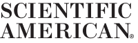 Logo for Scientific American